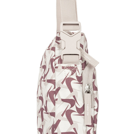 Nike Cross-Body Bag White Pink