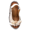 Maciejka Beige Sandals 05932-04/00-1