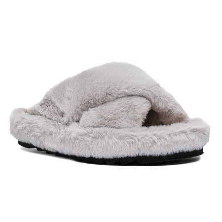 Macarena Gris Home Slippers