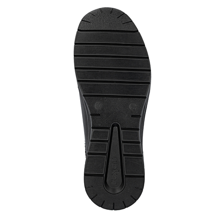 Rieker Women's Black Sneakers