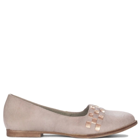 Maciejka Ballerinas Pink