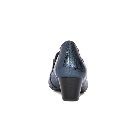 Maciejka Women's Navy Pumps