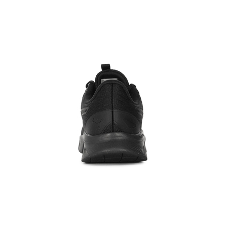 Puma Damskie Sneakersy Czarne