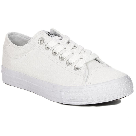 Lee Cooper LCW-21-31-0145L White Trainers