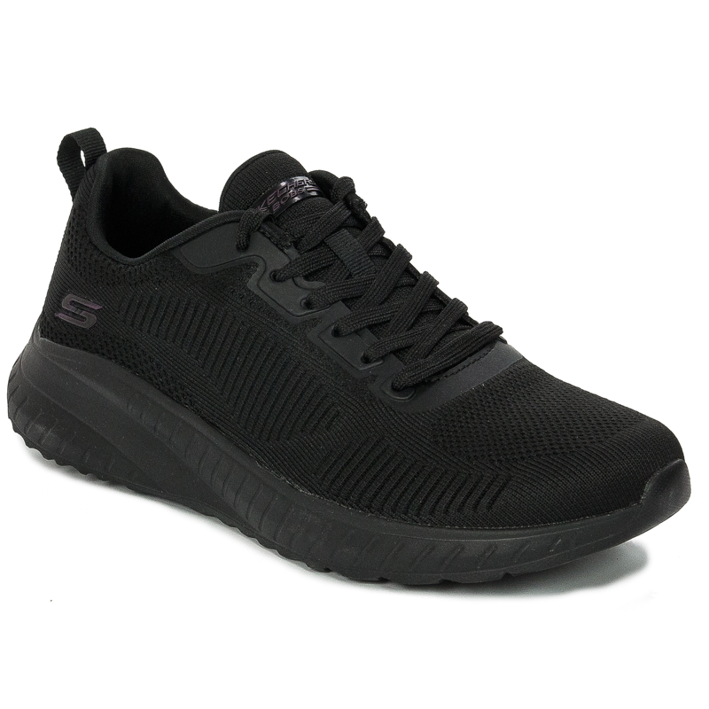 Skechers Women's sneakers 117209BBK Black
