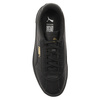 Puma Club II SL Sneakersy Czarne