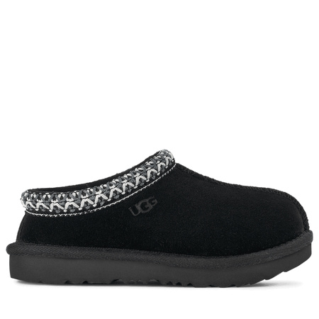 UGG K Tasman II Black 1019066K-BLK