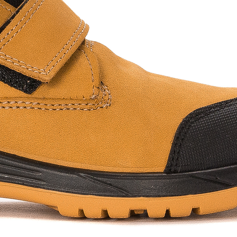 4F Trek Junior HJZ21-JOBMW250 Beige 83S Boots