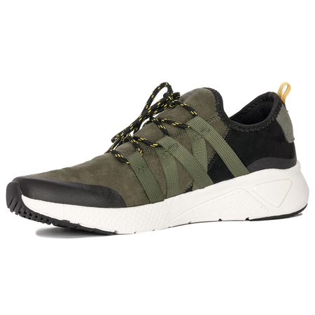 Sneakersy Big Star II274308 Khaki