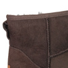 Botki UGG 1016222 CLASSIC MINI II CHOCOLATE