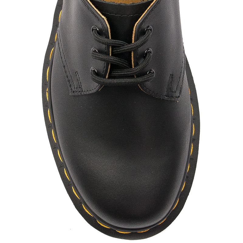 Dr. Martens 1461 Women's leather low shoes