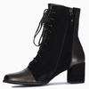 Maciejka 06703-01/00-7 Black Boots