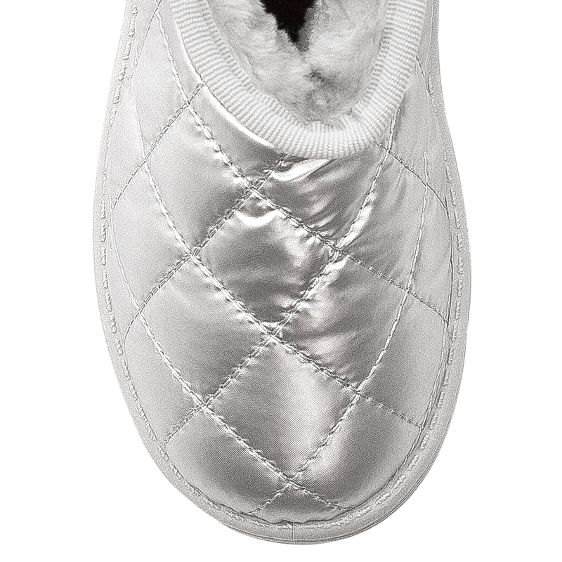 Big Star KK374241 Silver Boots