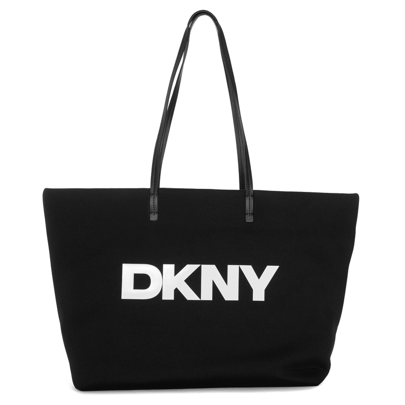 DKNY Torebka Damska Czarna