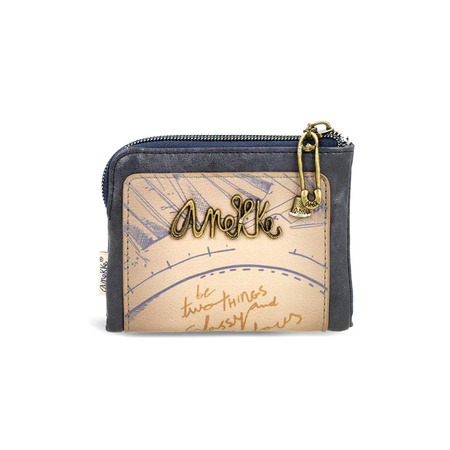 Anekke Women's Wallet