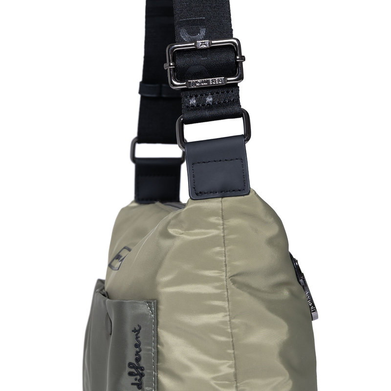 Pepe Moll Torebka Damska Marion Olive