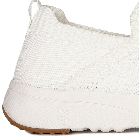 Marc O'Polo 102 15263502 604 100 White Sneakers