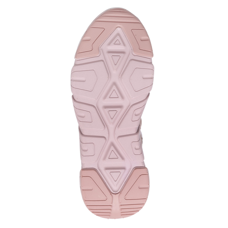 Gioseppo Sneakersy Dziewczęce Mallow