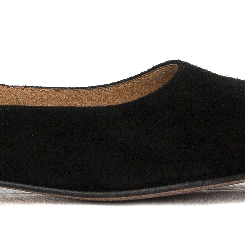 Maciejka Women's Black Pumps