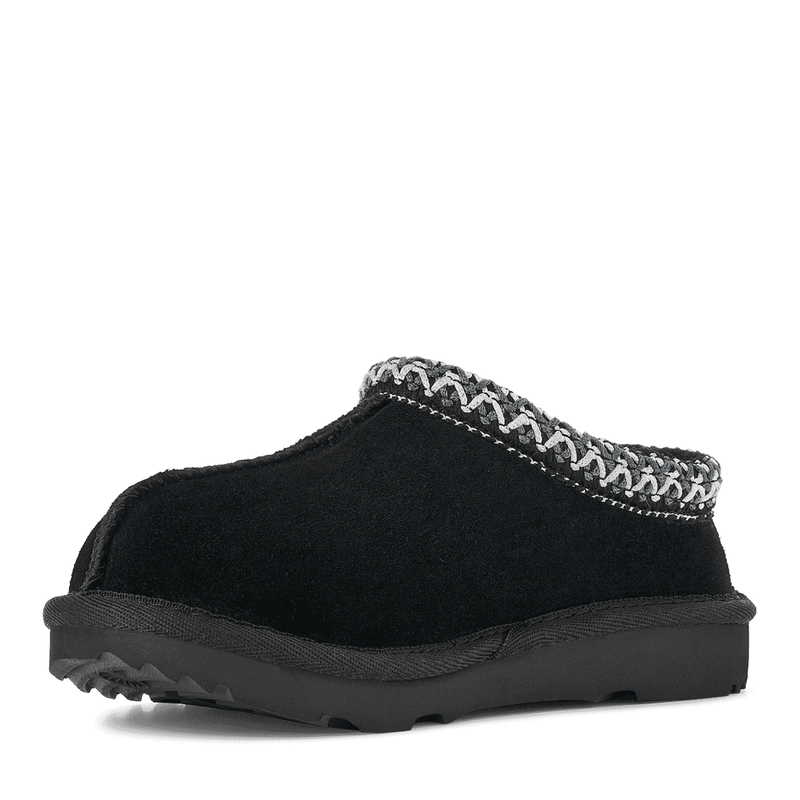 UGG K Tasman II Black 1019066K-BLK