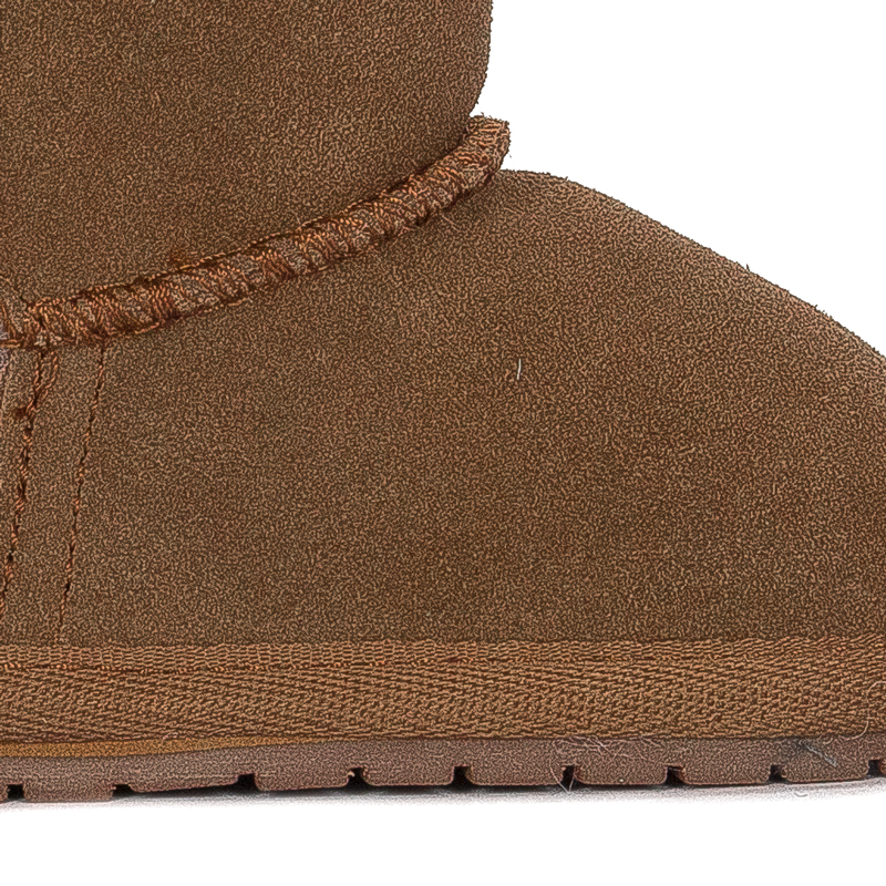 EMU Australia Chestnut Toddle B10737 Chestnut
