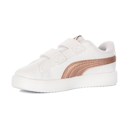 Puma Rickie Classic V Inf White