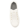 Tommy Hilfiger Women's Sneakers White Slip-on