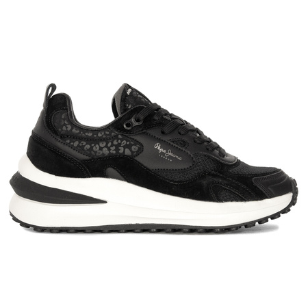 Pepe Jeans Sneakers Women's Black