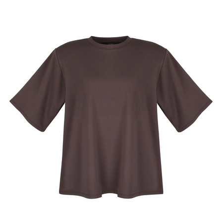 Opra Mocca Short Dir T-shirt