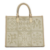 Pepe Moll Women's Handbag Gold