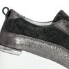 Venezia YSB 4024 7001 SIL-GR Flat Shoes