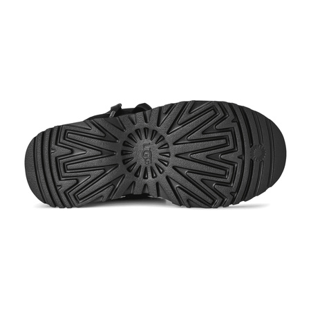 UGG Women's Sneakers W Astromel Black