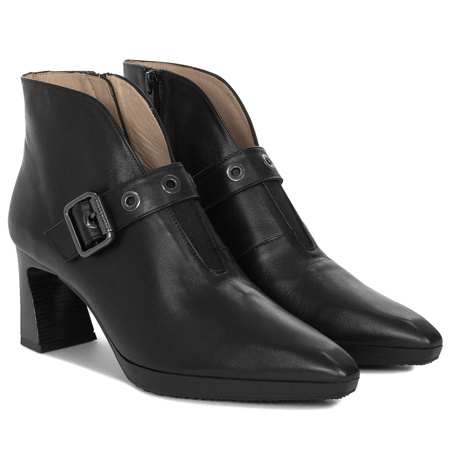 Hispanitas Women's Black Boots