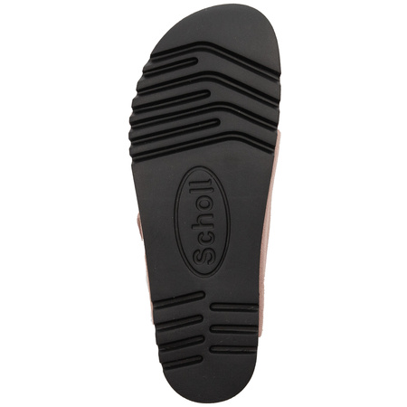 Scholl Women's Flip-Flops Pink