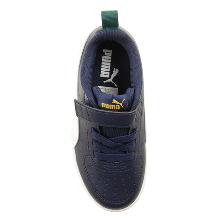  Puma Rickie AC PS Sneakers Navy