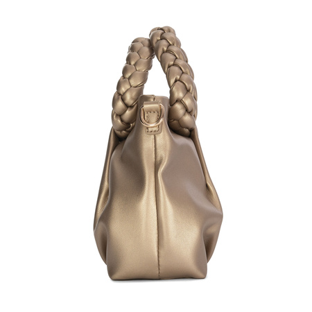 Pepe Moll Women's Handbag Gold