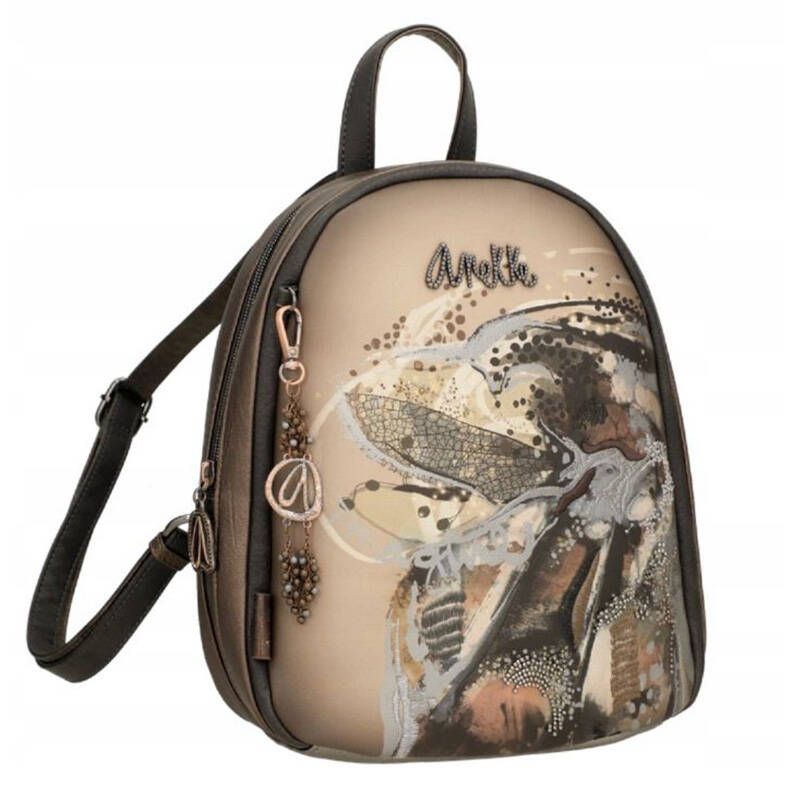 Anekke Dreamverse Wings Women's Backpack