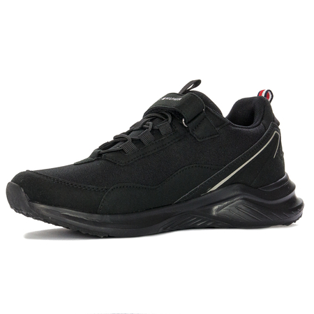 Tommy Hilfiger Sneakersy Czarne
