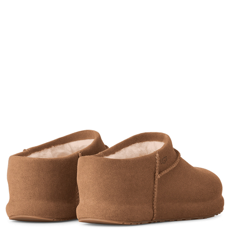 UGG W Enwrap Clog Chestnut 1180254-CHE