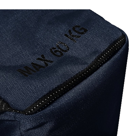 CargoByOwee Classic Navy Medium Backpack