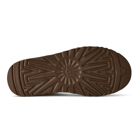 UGG Men's Boots M Neumel Chelsea Rocky Oak