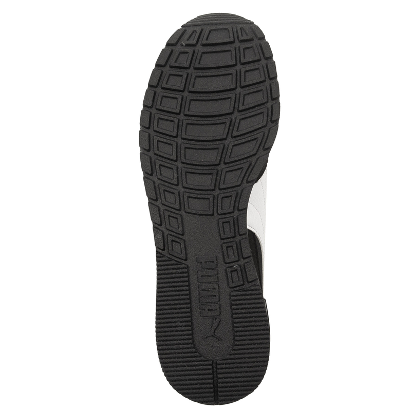 Puma ST Runner v4 NL Sneakersy Męskie Czarne