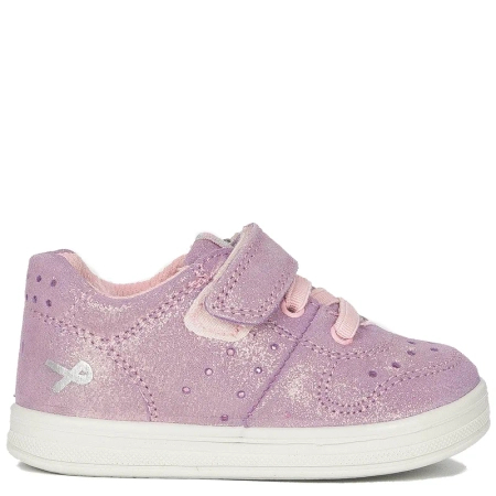 Primigi children's Shoes With Velcro Pink