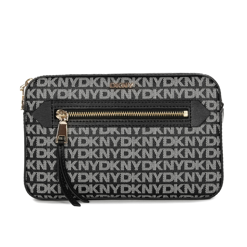 DKNY Women's Handbag Black