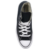 Converse Black Unisex Trainers