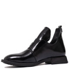 Boccato Women's Boots Black