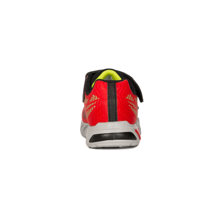 Sneakersy Skechers 400137NRDBK