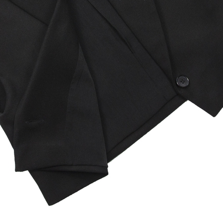 Opra Women's Vest Basima Black