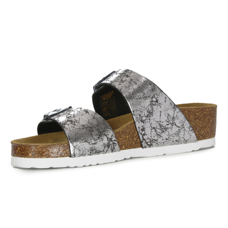 Dr. Brinkmann Women's Slides Bonillo