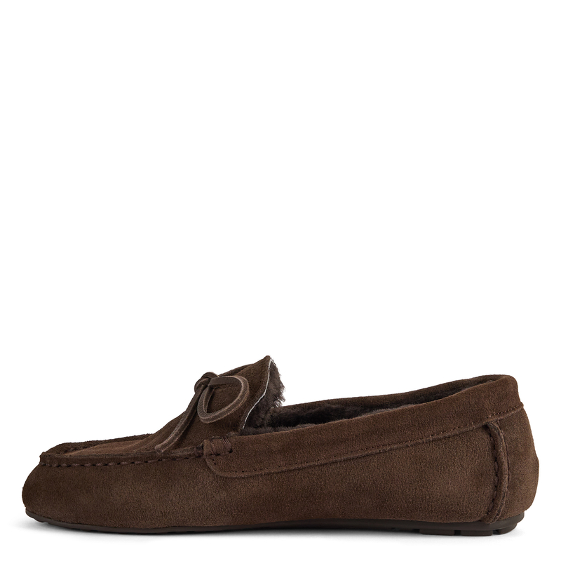 EMU Australia Sandrine Chocolate W13211-Choc